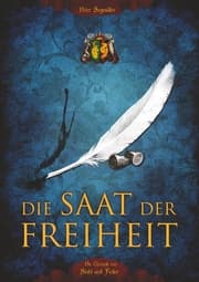 Cover von Die Saat der Freiheit