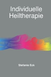 Cover von individuelle Heiltherapie