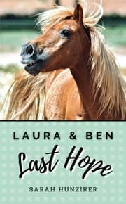 Cover von Laura & Ben