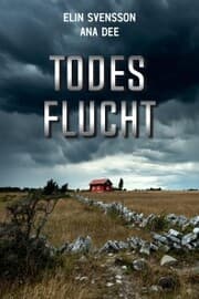 Cover von Todesflucht