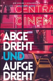 Cover von Abgedreht & Aufgedreht