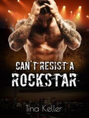 Cover von Can't resist a Rockstar
