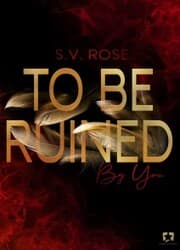 Cover von To Be Ruined By You