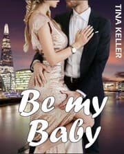 Cover von Be my Baby