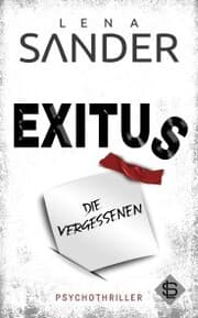 Cover von Exitus