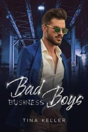 Cover von Bad Business Boys