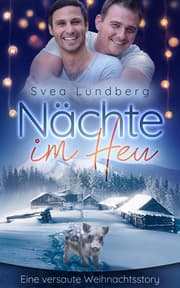 Cover von Nächte im Heu