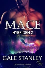 Cover von Mace