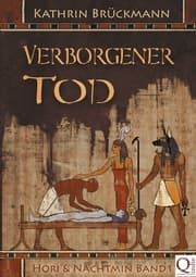 Cover von Verborgener Tod