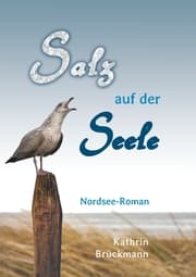 Cover von Salz auf der Seele
