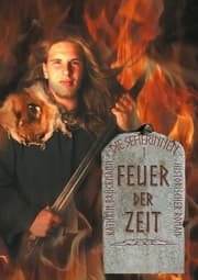 Cover von Feuer der Zeit