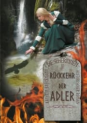 Cover von Rückkehr der Adler