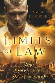 Cover von Limits of Law