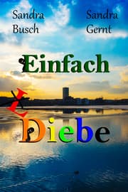 Cover von Einfach (L)Diebe