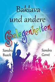 Cover von Baklava und andere Gelegenheiten