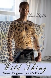 Cover von Dem Jaguar verfallen