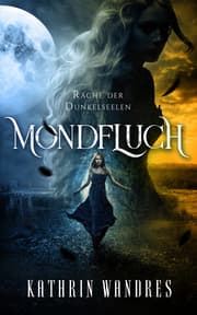 Cover von Mondfluch 2
