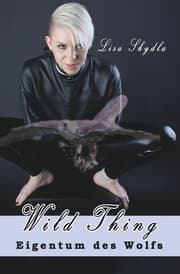 Cover von Eigentum des Wolfs