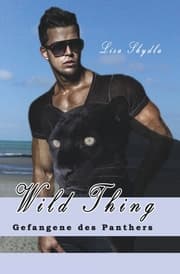 Cover von Gefangene des Panthers