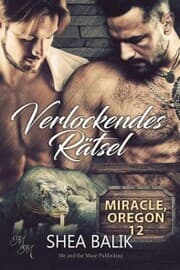 Cover von Verlockendes Rätsel