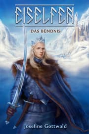 Cover von Eiselfen: Das Bündnis