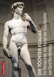 Cover von Die Töchter Egalias