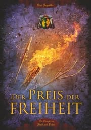 Cover von Der Preis der Freiheit