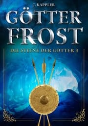 Cover von Götterfrost