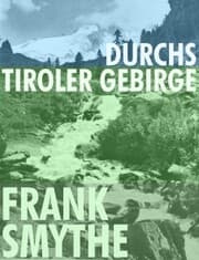 Cover von Durchs Tiroler Gebirge