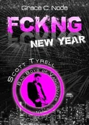 Cover von FCKNG New Year