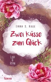 Cover von Zwei Küsse zum Glück