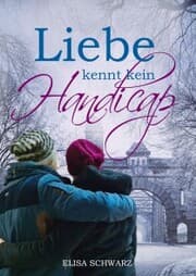 Cover von Liebe kennt kein Handicap