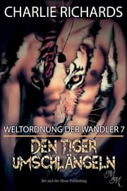 Cover von Den Tiger umschlängeln