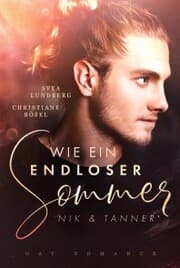 Cover von Wie ein endloser Sommer
