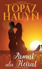 Cover von Armut oder Heirat