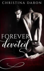 Cover von forever devoted