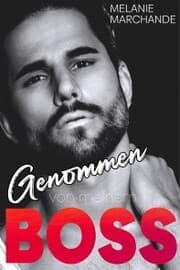 Cover von Genommen von meinem Boss