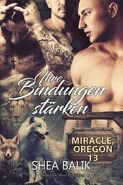 Cover von Ihre Bindungen stärken