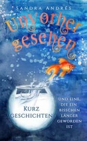 Cover von Unvorhergesehen