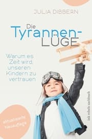 Cover von Die Tyrannenlüge