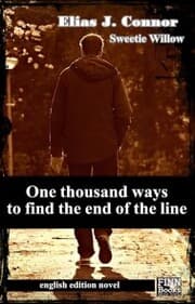 Cover von One thousand ways to find the end of the line