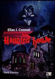 Cover von Haunted house