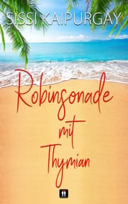 Cover von Robinsonade mit Thymian