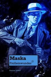 Cover von Maska - Frolleinwunder