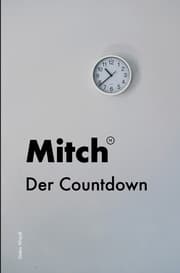 Cover von Mitch - Der Countdown