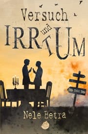 Cover von Versuch und Irrtum