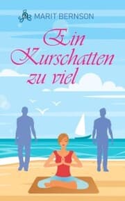 Cover von Ein Kurschatten zu viel