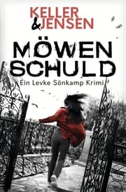 Cover von Möwenschuld