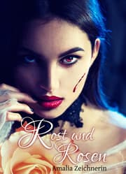 Cover von Rost und Rosen