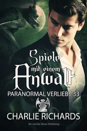 Cover von Spiele mit einem Anwalt